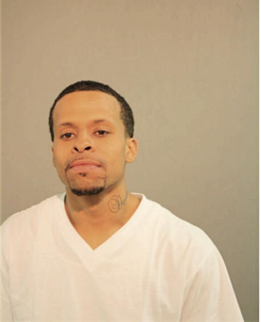 DEMARCO D HECKS, Cook County, Illinois