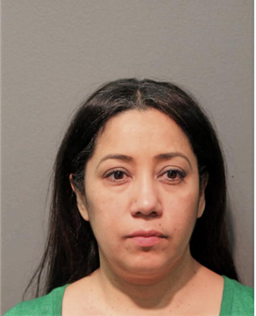 JACQUELINE E HERNANDEZ, Cook County, Illinois