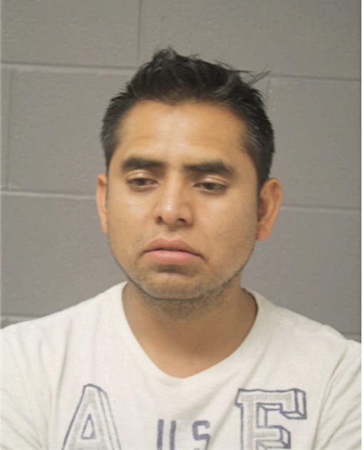 JUAN HERNANDEZ-RAMOS, Cook County, Illinois