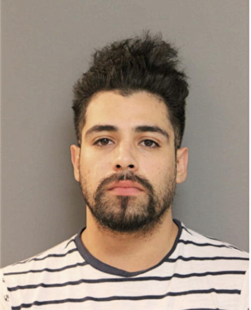 STEVEN HERNANDEZ, Cook County, Illinois