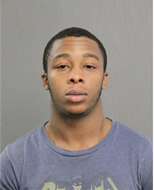 ROBERT HIBBLER, Cook County, Illinois