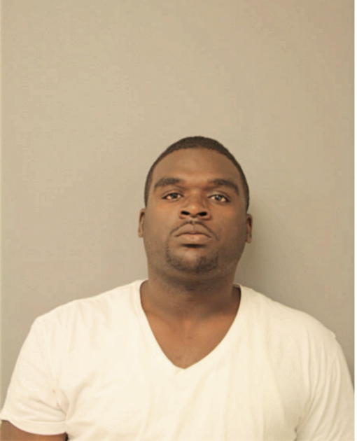 WILLIE AL HOUSTON, Cook County, Illinois