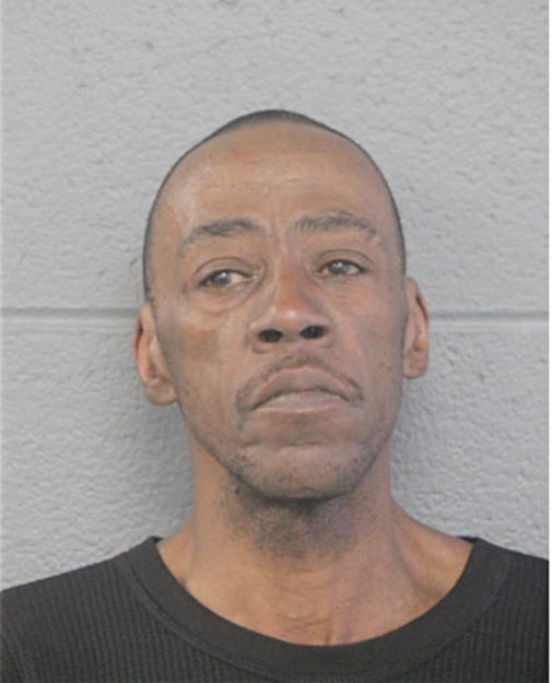 CALVIN HUDDLESTON, Cook County, Illinois