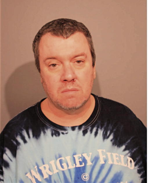 DERECK F HUDSON, Cook County, Illinois
