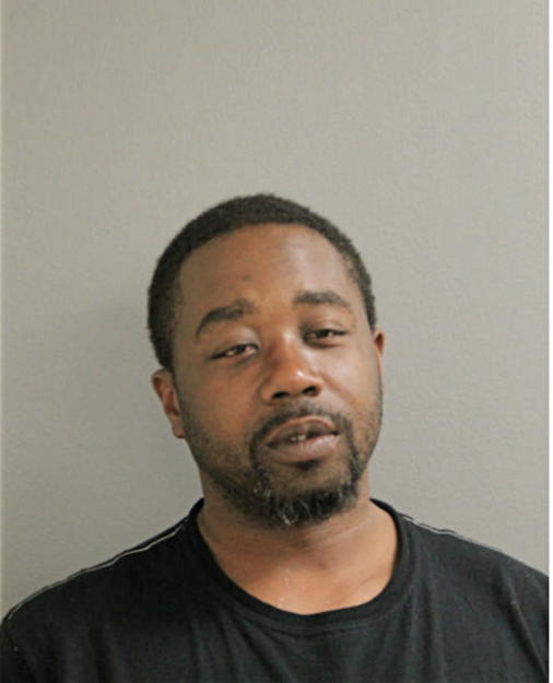 ANTWAN JACKSON, Cook County, Illinois