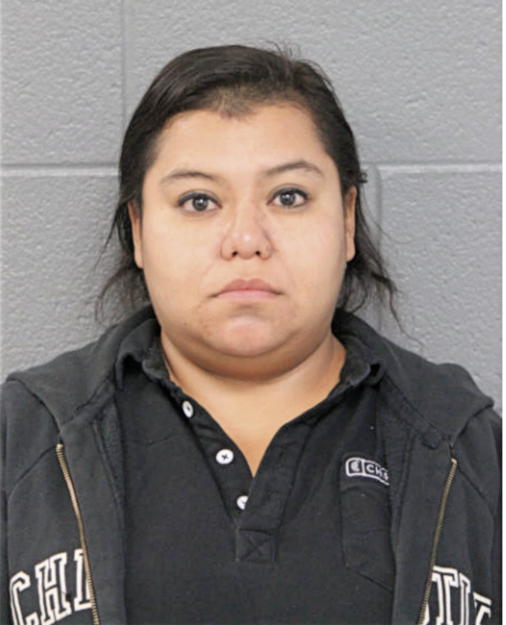 SUSUKI M JACOME, Cook County, Illinois
