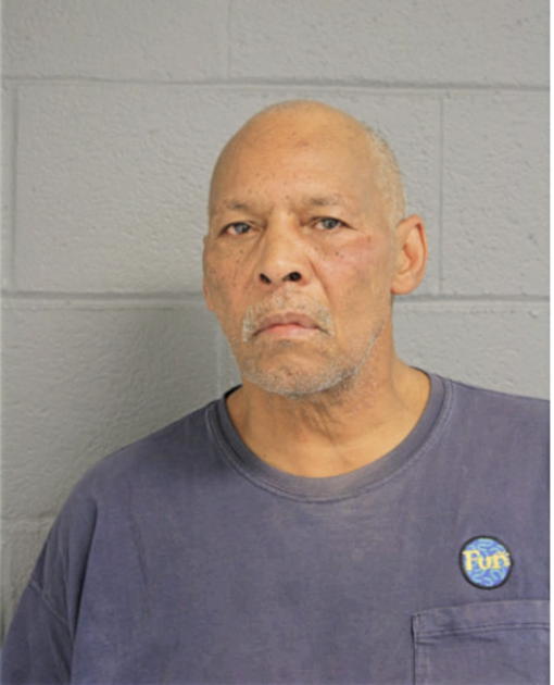 EDDIE JAKES, Cook County, Illinois