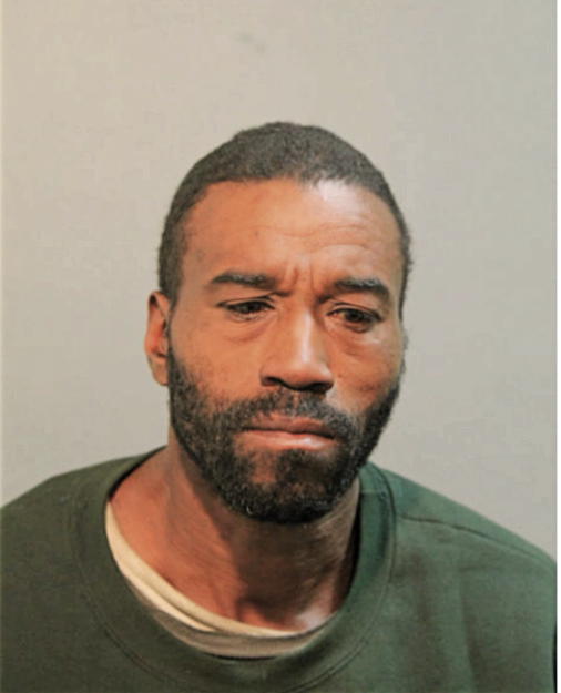 CHRISTOPHER JOHNSON, Cook County, Illinois