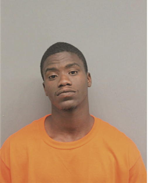 KENDRICK O JOHNSON, Cook County, Illinois