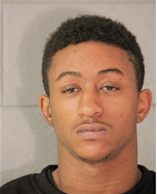 ANTUWAN T JOINTER, Cook County, Illinois