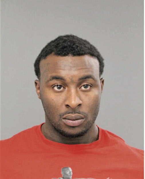 GABRIEL M JONES, Cook County, Illinois