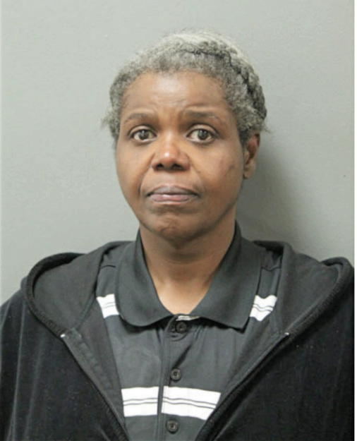 TANYA T JORDAN, Cook County, Illinois
