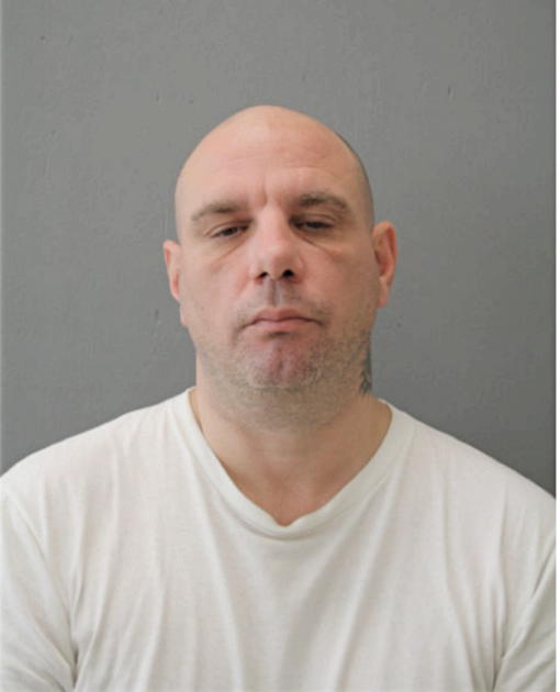 RICHARD L JURICH, Cook County, Illinois