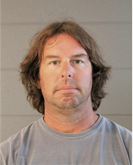 BRIAN J KAJMOWICZ, Cook County, Illinois