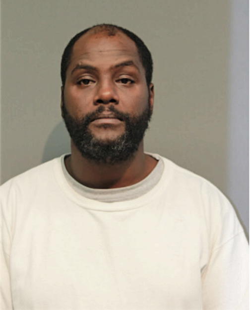 JAMAL D KEEFER, Cook County, Illinois
