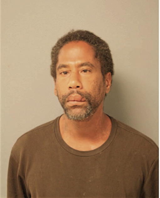 GEORGE KELLY, Cook County, Illinois