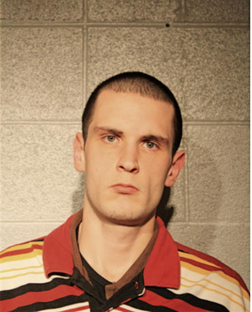 BRIAN KERNES, Cook County, Illinois