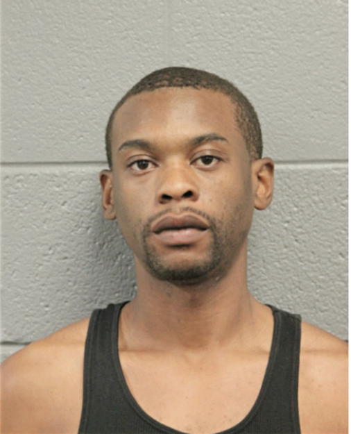 MATTHEW KIMBREW, Cook County, Illinois
