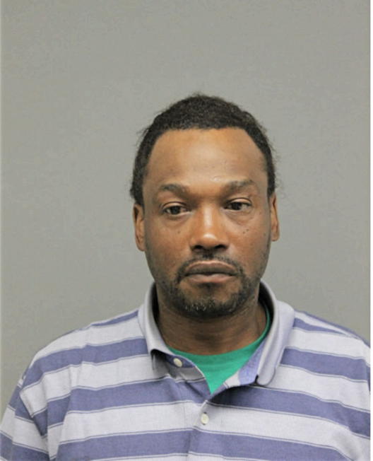 DEON KING, Cook County, Illinois