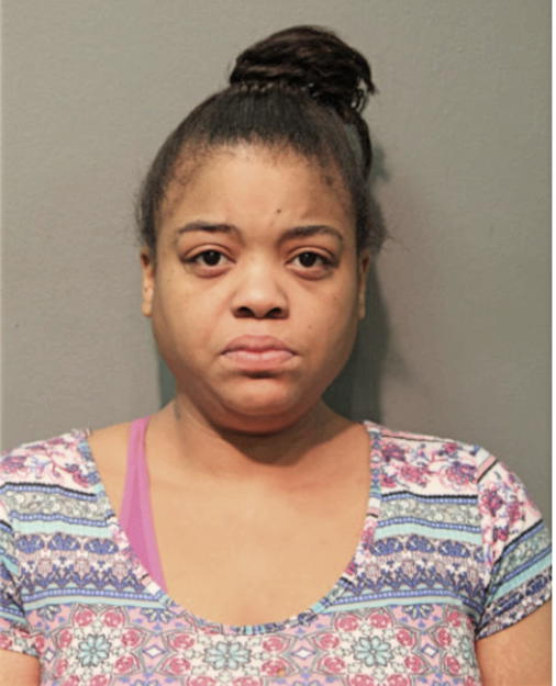 NOVA R KLINE, Cook County, Illinois