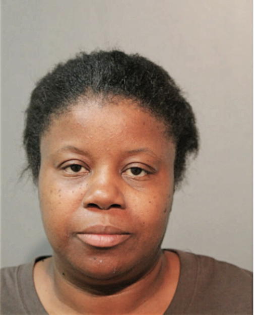 EROUKA L KNOX, Cook County, Illinois