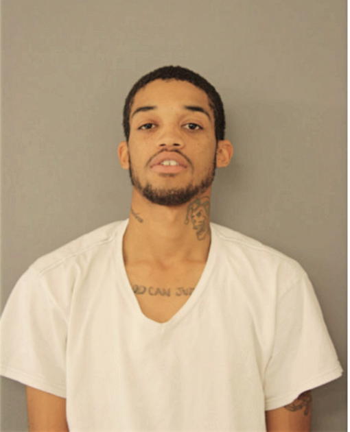 DEVANTE LANCE, Cook County, Illinois
