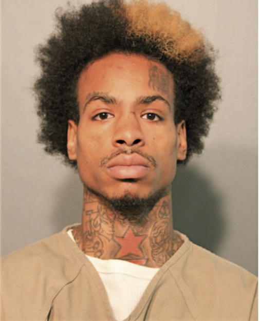 ALVIN E LASHLEY, Cook County, Illinois