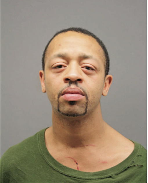 AIRJER J LAWRENCE, Cook County, Illinois