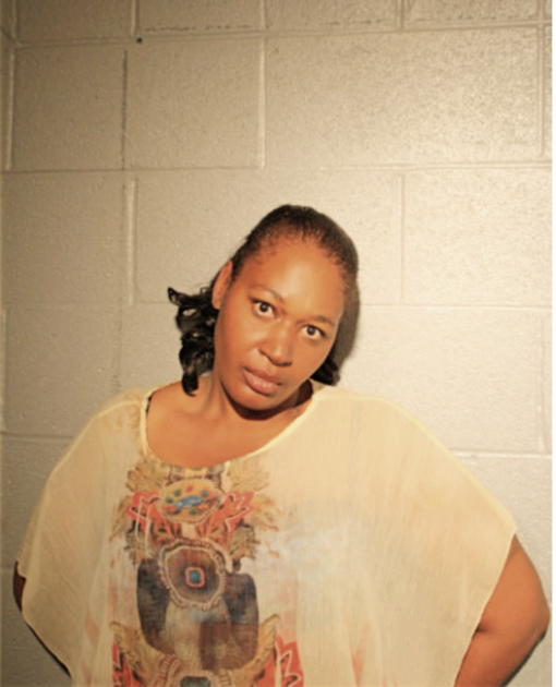 KESHA LEACH, Cook County, Illinois