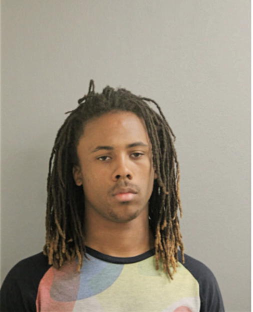 JEREMIAH LEE, Cook County, Illinois