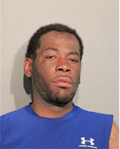 LARRY M LEE, Cook County, Illinois