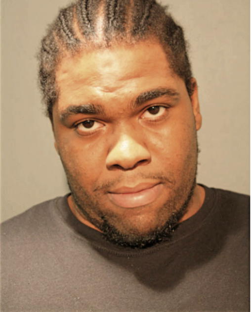 CURTIS LEWIS, Cook County, Illinois