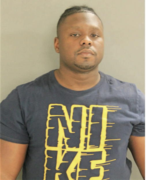 LARRY D LEWIS, Cook County, Illinois