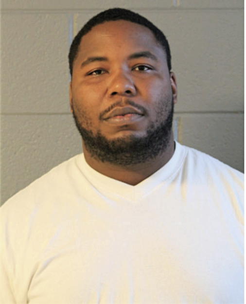 MICHAEL T LEWIS, Cook County, Illinois