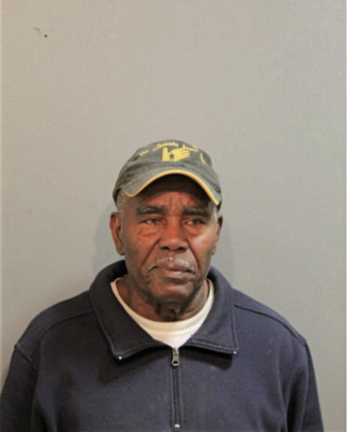 S T LEWIS, Cook County, Illinois