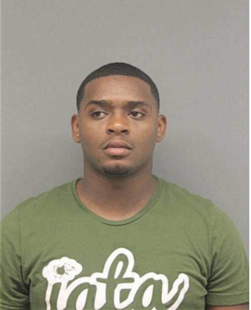 KENNY L LOFTON, Cook County, Illinois