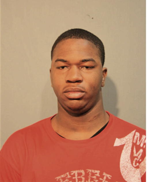 WILLIAM LOMAX, Cook County, Illinois