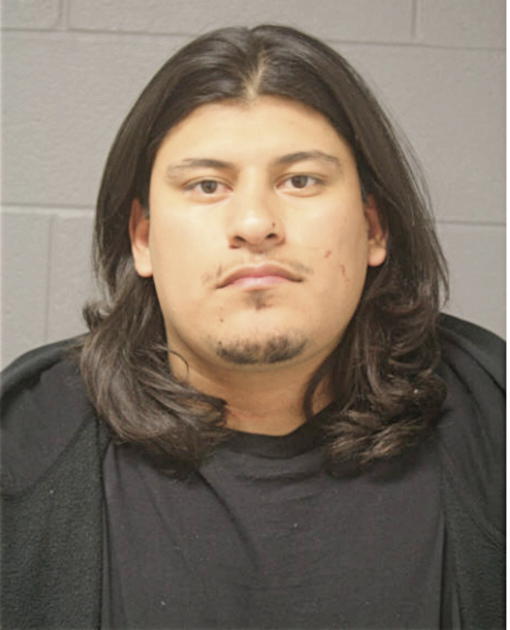 FRANCISCO LOPEZ, Cook County, Illinois