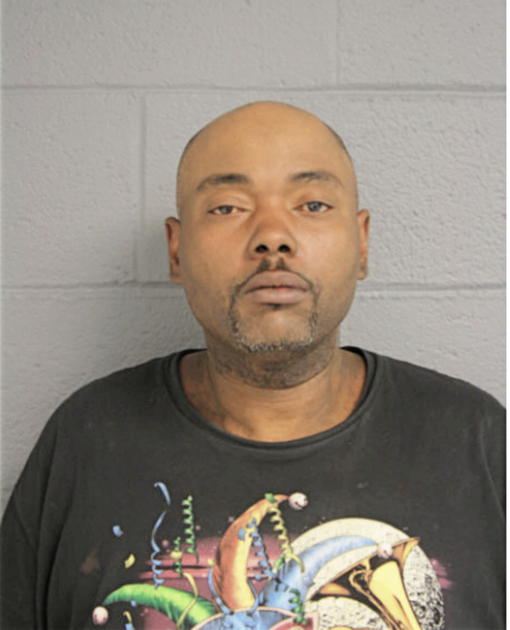ALDINE M LOWERY, Cook County, Illinois