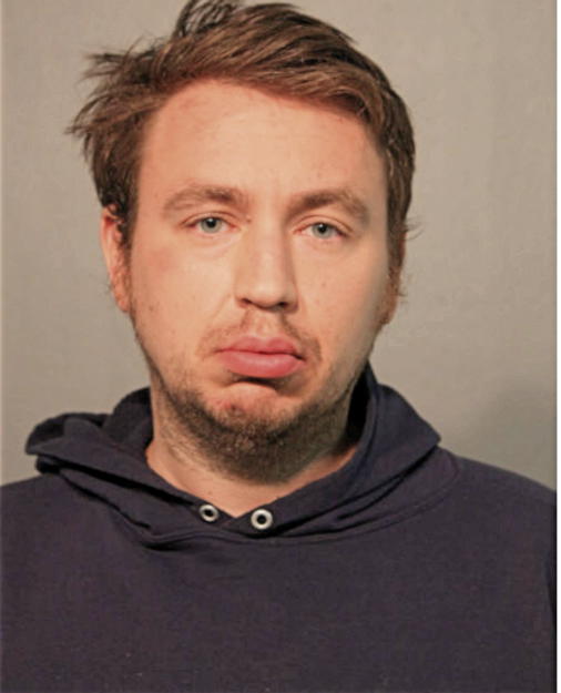MATTHEW MALEC, Cook County, Illinois