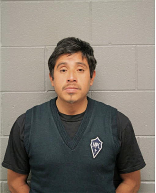 MANUEL MARMOLEJO, Cook County, Illinois
