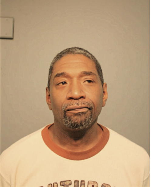 ROLAND MARSHALL, Cook County, Illinois