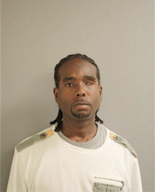 YUL OMARR MARSHALL, Cook County, Illinois