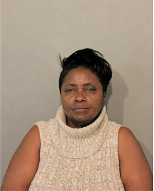 SANDRA LOUVENIA MASON, Cook County, Illinois