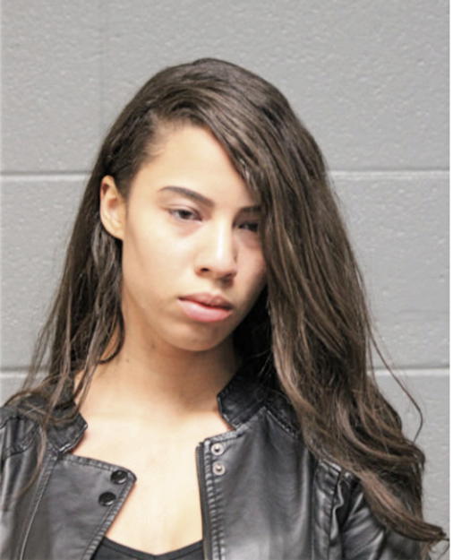 KATHLEEN Y MAYFIELD, Cook County, Illinois