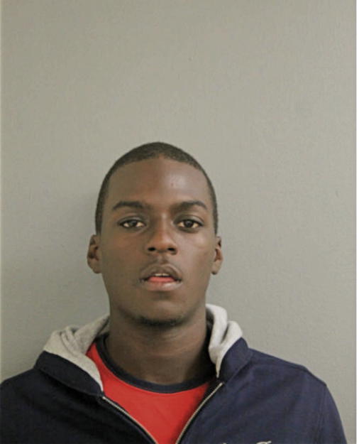 TRENTISS D MCCLINTON, Cook County, Illinois
