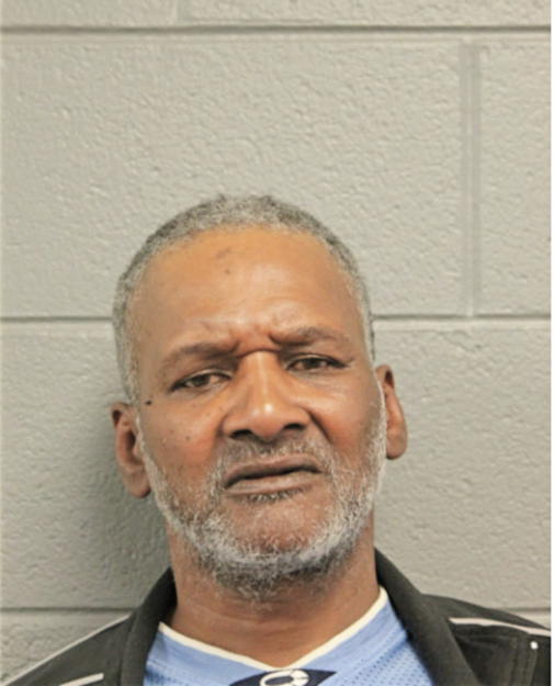 DERRICK ANDRE MCCULOUGH, Cook County, Illinois