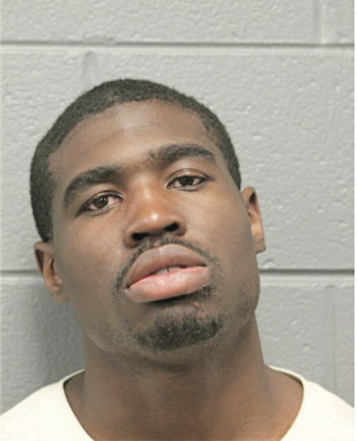 RASHID MEANS, Cook County, Illinois
