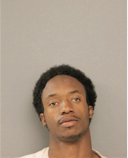 TERRELL K MELVIN, Cook County, Illinois
