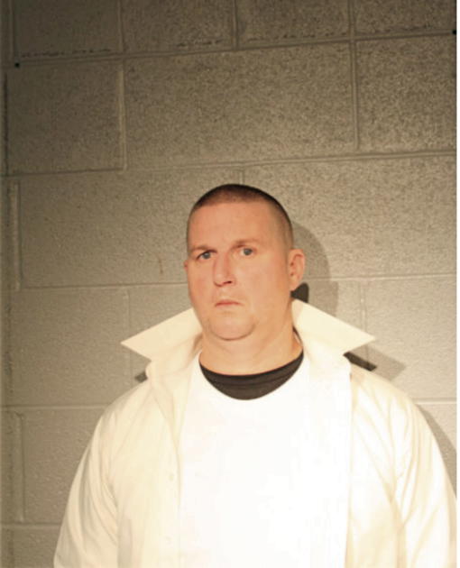 JAMES R MERTES, Cook County, Illinois